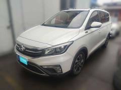 [宁波·浙B]长安欧尚&nbsp;&nbsp;长安欧尚A800&nbsp;&nbsp;2017款1.5T自动尊享型