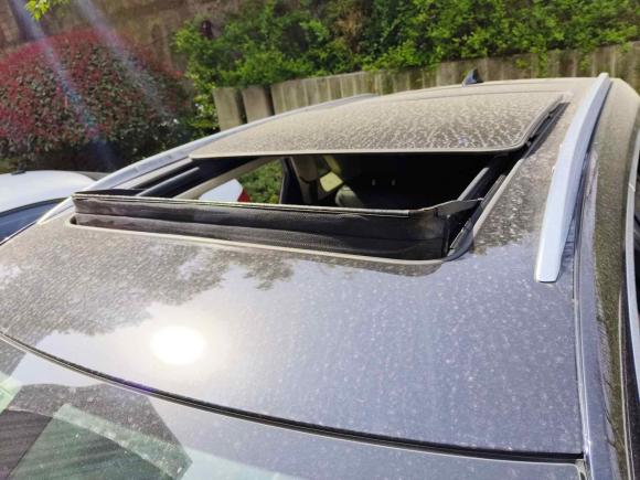 [合肥·皖A] 二手凯迪拉克凯迪拉克XT52018款 28T 四驱豪华型