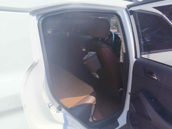 [青岛·鲁U] 二手现代北京现代ix352021款 2.0L 自动两驱GLS领先版