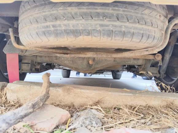 [济南·鲁A] 二手五菱汽车五菱宏光2016款 1.5L S舒适型