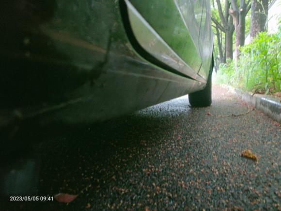 [上海·沪A] 二手荣威荣威e9502016款 1.4T 豪华版