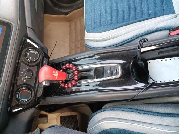 [无锡·豫Q] 二手本田缤智2015款 1.8L CVT两驱精英型