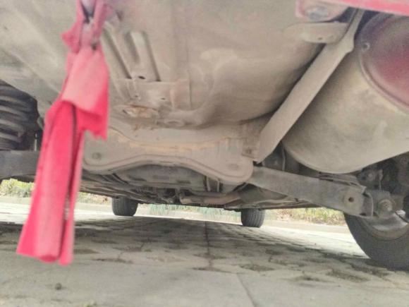 [嘉兴·浙F] 二手本田思域2009款 1.8L 自动豪华版