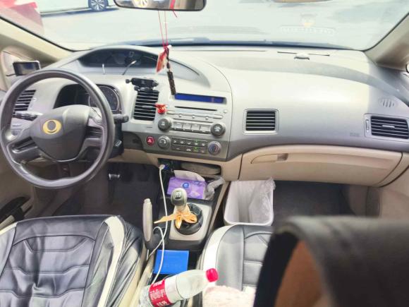 [苏州·苏E] 二手思铭思铭2012款 1.8L 手动