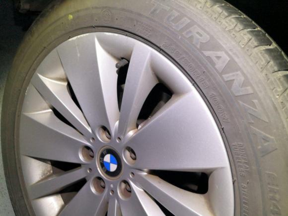 [上海·沪G] 二手宝马宝马7系2005款 730Li