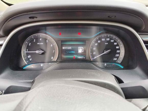 [温州·鄂D] 二手别克英朗2018款 15T 手动精英型 国V