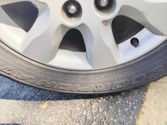 [成都·川A] 二手三菱帕杰罗2011款 3.0L 精英超越版