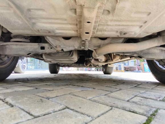 [芜湖·皖B] 二手丰田RAV4荣放2010款 2.0L 自动豪华升级版