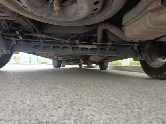 [合肥·皖A] 二手别克别克GL82014款 3.0L XT豪华商务旗舰版