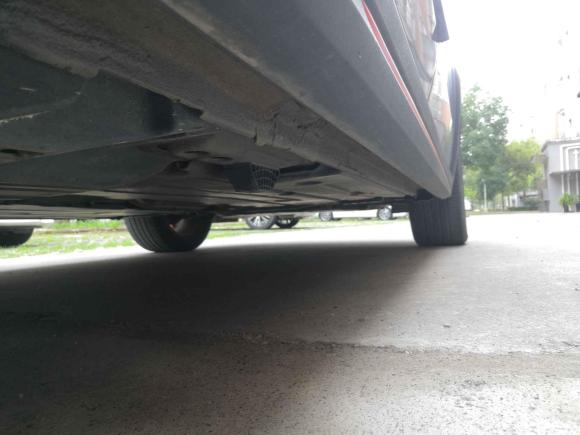 [南通·苏F] 二手领克领克022018款 1.5T DCT两驱耀Pro版 国V