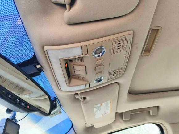 [无锡·苏B] 二手凯迪拉克SLS赛威2010款 3.0L 精英型