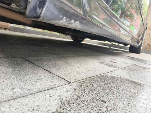 [北京·京Y] 二手奔驰唯雅诺2013款 3.0L 舒适版