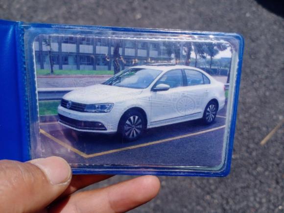 [上海·冀D] 二手大众速腾2018款 1.6L 自动舒适型