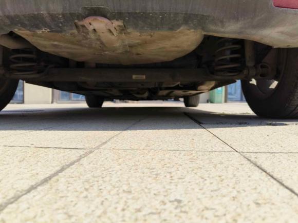 [温州·浙C] 二手名爵名爵32017款 1.5L 自动智联精英版