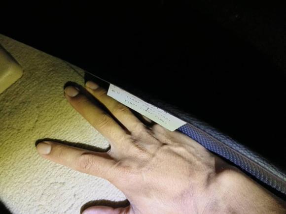 [南京·苏A] 二手路虎神行者22007款 3.2L