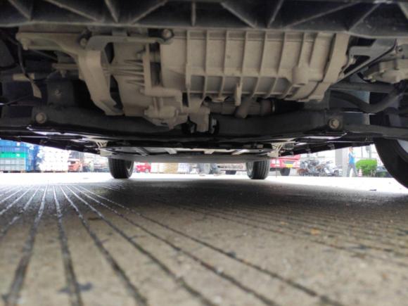 [上海·沪A] 二手零跑汽车零跑T032020款 400豪华版