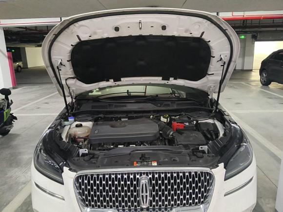 [南京·苏A] 二手林肯冒险家2022款 2.0T 两驱尊雅版