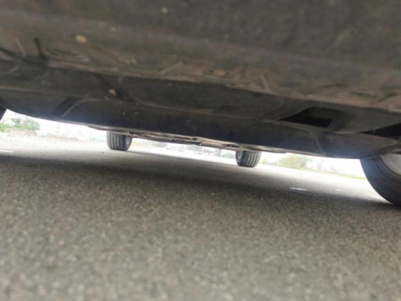 [上海·沪C] 二手斯柯达速派2016款 TSI280 DSG创行版