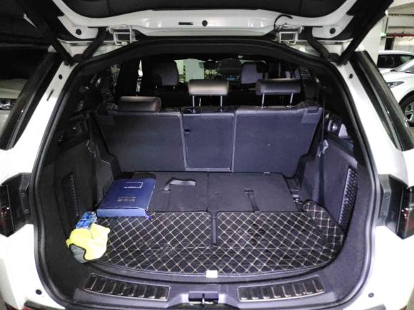 [杭州·苏A] 二手路虎发现运动版2020款 249PS R-Dynamic 性能科技版 7座