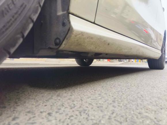 [青岛·鲁B] 二手奔驰奔驰CLA2015款 CLA 200