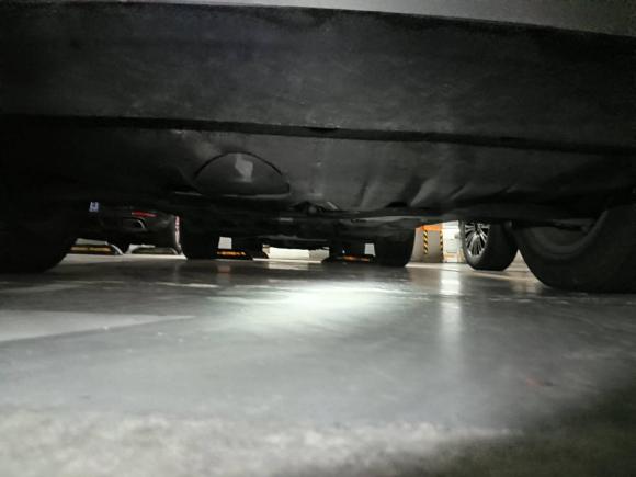 [青岛·鲁B] 二手Jeep自由光2016款 2.4L 专业智能版