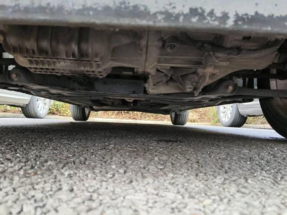 [上海·沪B] 二手福特嘉年华2013款 两厢 1.5L 自动时尚型