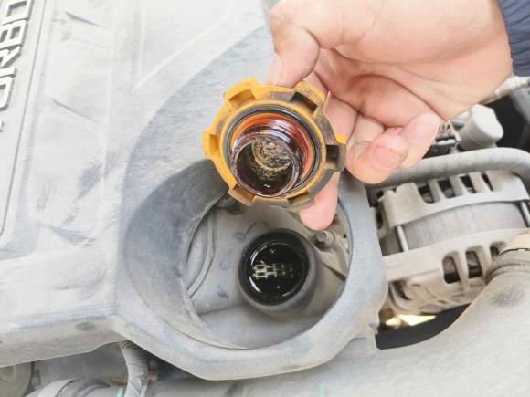 [温州·浙C] 二手名爵锐行2016款 1.5T 自动超值豪华版