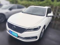 [常州·苏A] 大众朗逸2021款 1.5L 自动舒适版