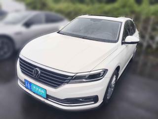 大众朗逸2021款 1.5L 自动舒适版