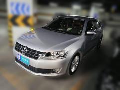 [成都·川A] 大众朗行2013款 1.6L 自动舒适型