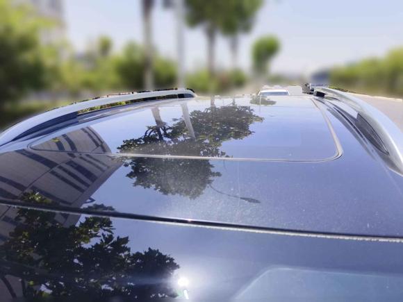 [青岛·鲁B] 二手福特锐界2016款 EcoBoost 245 两驱豪锐型 7座