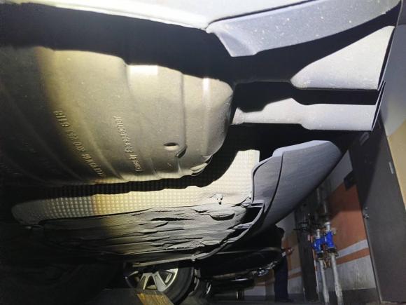 [台州·浙J] 二手奥迪奥迪A4L2010款 1.8 TFSI 舒适型