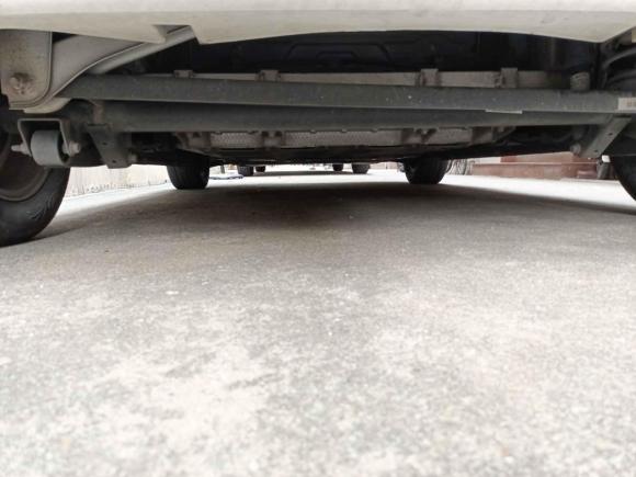 [佛山·粤E] 二手荣威科莱威CLEVER2021款 302km新四座超能版