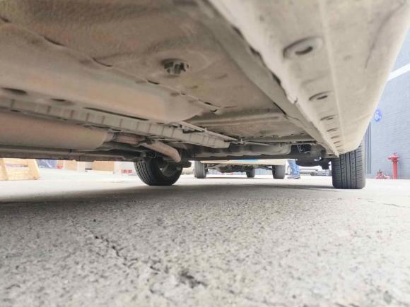 [深圳·闽C] 二手长安凯程长安欧尚A6002016款 1.5L 手动豪华型7座