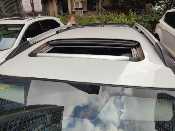 [武汉·鄂A] 二手斯巴鲁斯巴鲁XV2015款 2.0i 特装运动版