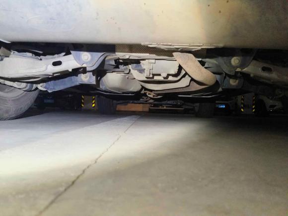 [西安·陕A] 二手路虎发现神行2016款 2.0T S