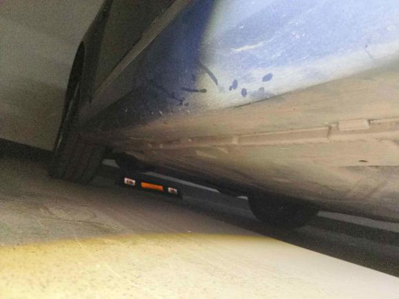 [杭州·浙A] 二手smartsmart fortwo2011款 1.0T 硬顶激情版