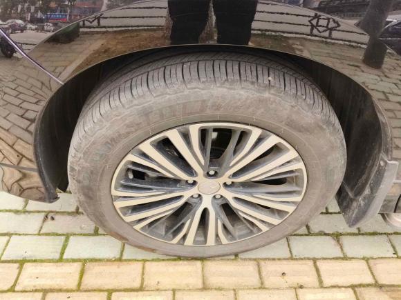 [宁波·浙B] 二手本田冠道2017款 370TURBO 四驱尊享版