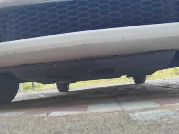 [佛山·粤E] 二手雪佛兰赛欧2013款 三厢 1.4L AMT优逸版