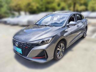 长安逸动2023款 畅享版 PLUS 蓝鲸NE 1.4T GDI DCT尊贵版