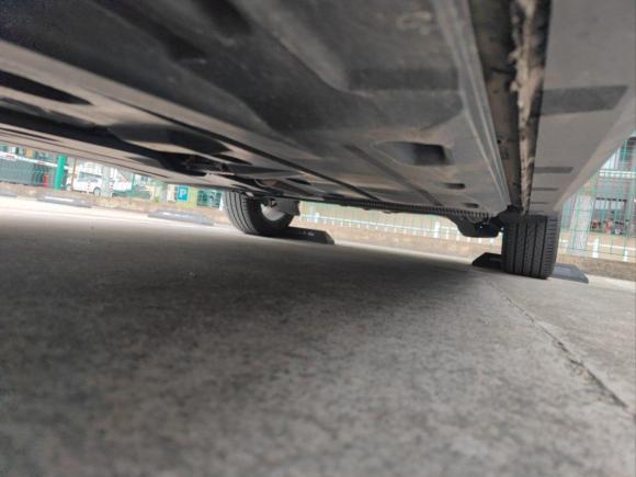 [上海·沪C] 二手斯柯达柯米克2018款 1.5L 自动舒适版 国V