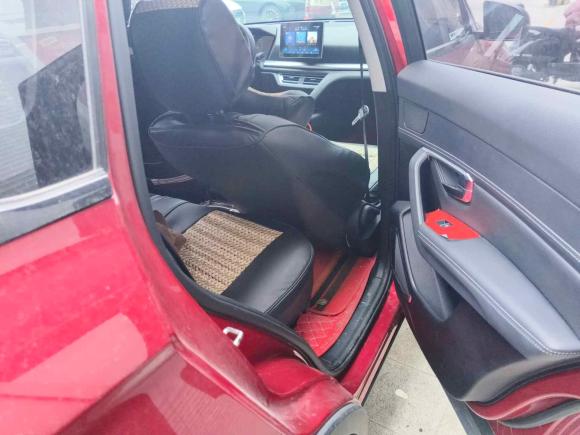 [嘉兴·豫A] 二手比亚迪宋Pro2019款 1.5T 自动豪华型