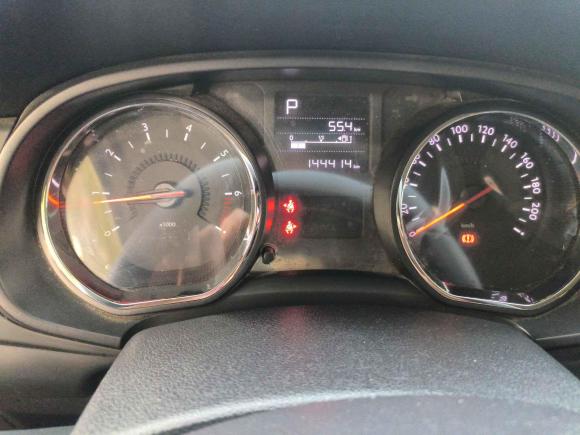 [苏州·苏E] 二手雪铁龙雪铁龙C3-XR2018款 1.6L 自动先锋型