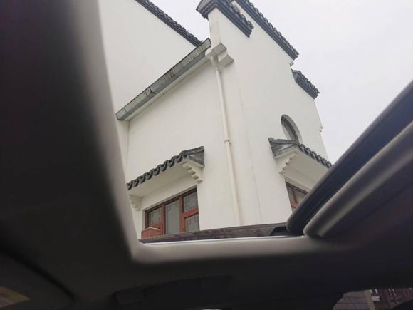 [上海·沪C] 二手DSDS 5LS2014款 1.6T 豪华版THP160