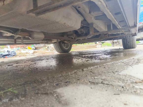 [南通·苏F] 二手长安欧尚长安欧尚X70A2018款 1.5L 手动舒适型