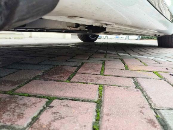 [南京·苏A] 二手捷尼赛思捷尼赛思纯电G802023款 纯电G80 豪华版