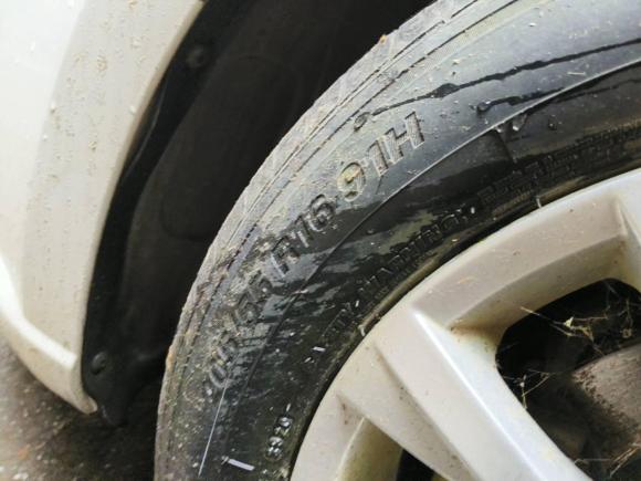 [西安·陕A] 二手大众朗逸2015款 1.6L 手动舒适版