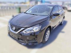 [青岛·鲁B] 日产轩逸2021款 经典 1.6XE CVT舒适版