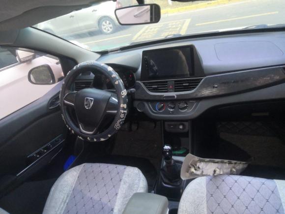 [无锡·苏B] 二手宝骏宝骏3102016款 1.2L 手动舒适型