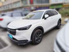 [郑州·豫V] 本田本田XR-V2024款 1.5L CVT热力版